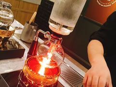 -COSTA COFFEE(武汉武商MALL店)