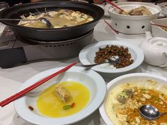 -和记小菜(东方店)