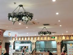 -巴依老爷新疆美食(常营店)