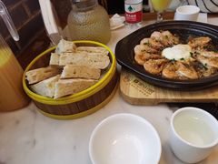 -佰家小厨·南京菜(夫子庙店)