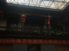 -蔼若春.传承三十年云南菜(金碧公园店)