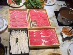 -东道煮牛肉火锅(东盛大街店)