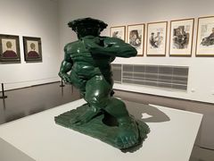 -中华艺术宫(上海美术馆)