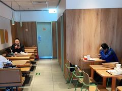 -麦当劳(玉桥中路店)