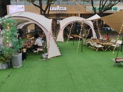 -CAMP.33露营烤肉·团建聚餐(创智天地店)