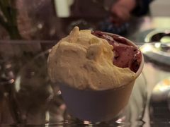 -La Lune&Gelato