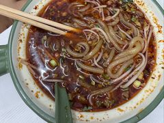 -恋上乐山小吃(水围恒春园店)