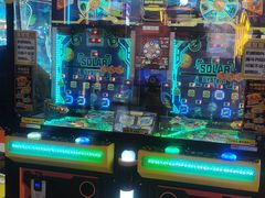 -风云再起游乐汇(北京西单西西友谊店)