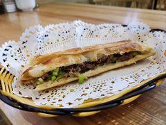 -辛杨和·大耳朵驴肉馆(银川总店)