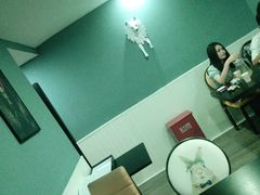 -FullHouse桌游狼人跑团剧本杀(徐家汇店)