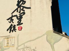 -黎里古镇