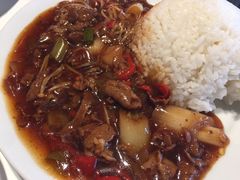 -宜家·瑞典风味餐厅(无锡店)