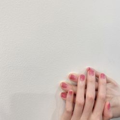 -1R日式轻奢美睫美甲翘睫