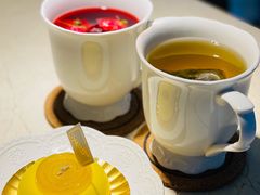 -Me Coffee下午茶艺术空间