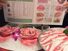 -红鼎坊·老成都火锅(新南门店)