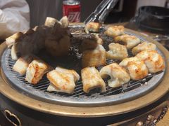 -泥炉烧肉师(新街口金銮巷店)