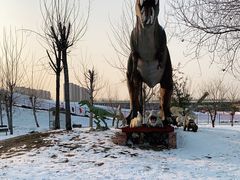 -北京鹿世界主题园