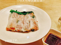 -香云轩·顺德菜(香云纱园林酒店店)