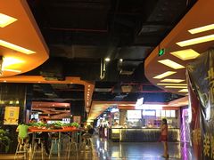 -时尚MEGO商业广场(华新地铁店)