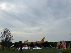 -苏州太湖西山岛开心农场