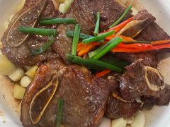 -滋味满屋美食坊(上海街店)