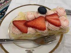 -新侨三宝乐西餐厅(崇文门店)