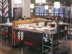 大堂-川锅一号火锅(1818牌楼店)