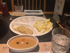 -东来顺·非遗火锅(高新店)