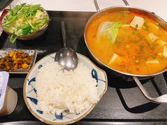 -石屋料理(南京西路店)