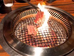 -松阪牛焼肉M(法善寺横丁店)