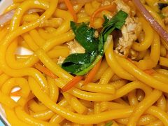 炒叉子-泰白海鲜烧烤大全