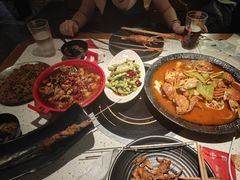 -沪小胖·小龙虾·蓝龙王(八佰伴店)