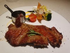 -夏日玛莉西餐厅(金茂览秀城店)