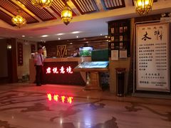 -跨越足界Spa足道(潍坊店)
