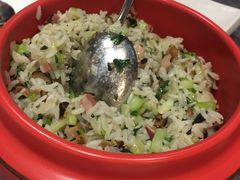 咸肉菜饭-同里湖大饭店-怡景轩中餐厅(同里古镇店)