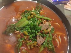 -漓江又一軒·广西菜·桂林米粉(梅林店)