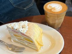 -EAU CAFE(永康路店)