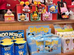 -泡泡玛特POPMART(壹号店)