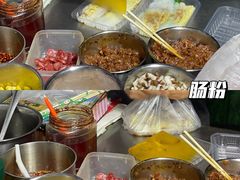 -健康路夜市