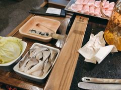 -井格重庆火锅(西直门凯德Mall店)