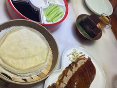 -小吊梨汤·北京菜·烤鸭(西直门凯德店)