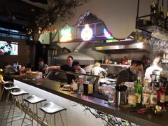 -味式·那不勒斯披萨Mise en place(亚朵酒店店)