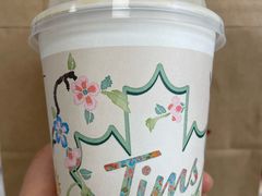 -Tims天好咖啡·贝果(东吴龙湖天街店)