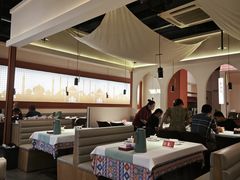 -楼兰新疆菜(江宁万达店)