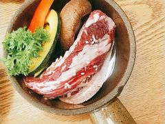 -炎蔵牛舌烤肉