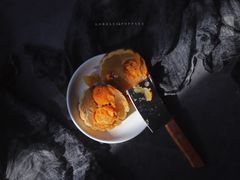 -詹记桃酥(包河万达店)