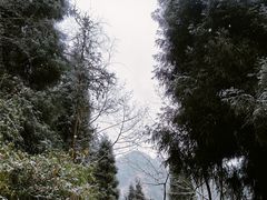 -九峰山
