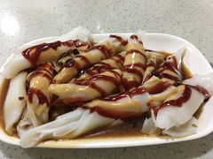 -芬芳甜品(同福路店)