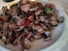 -丽天大酒店·丽天美食