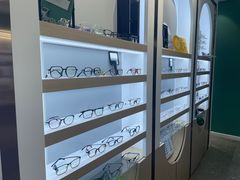 -无界眼镜MaxLess(南翔印象城店)